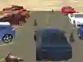 Car Parking Real 3D Simulator — free online game