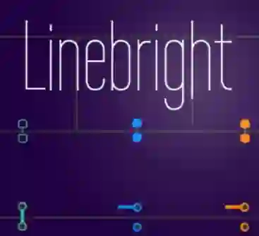 Linebright — free online game