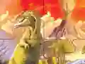 Dinosaur Jigsaw Puzzles — free online game