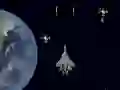 Invaders Combat — free online game