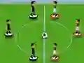 Sling soccer — free online game