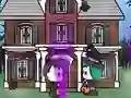 Halloween House Decorator — free online game