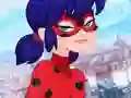 Ladybug`s  New Adventure — free online game