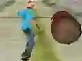 Amazing Skater 3d — free online game