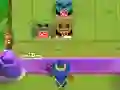 Bounzy Online — free online game