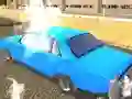 Real Car Drift Race Mania 3D — free online game