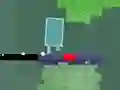 Pixel Stickman — free online game