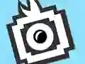 Flappy Square — free online game