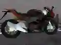 Highway Speed Moto Bike Driver — free online game