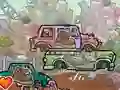 Junkyard Rampage — free online game