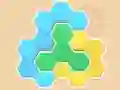 Paper Blocks Hexa — free online game