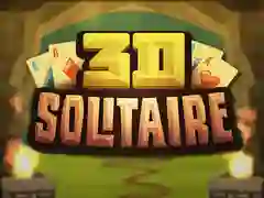 3d solitaire