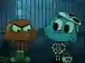 Halloween Monster Puzzle — free online game