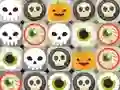 Halloween Monster Match — free online game