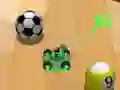Sports Tanquex 3D — free online game