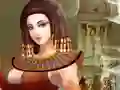 Cleopatra: Queen of Egypt — free online game