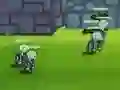 Strong Defense — free online game