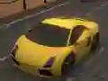 Supercar Endless Rush — free online game