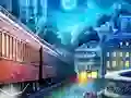 The Railway Detectives — free online game