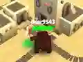 Cartoon Tanks — free online game