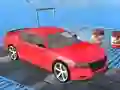 Impossible Stunt Car Tracks – tasuta veebimäng