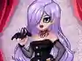 Gothic Princess Real Makeover — free online game