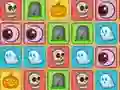 Match Halloween — free online game
