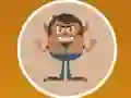 Halloween Monster Quiz — free online game