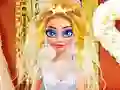 Nina Wedding — free online game