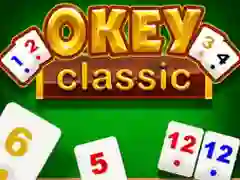 Trò chơi Okey Classic trực tuyến