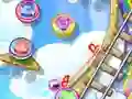 Rainbow Pinball — free online game