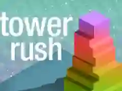 Tower Rush — free online game