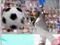 Trò chơi 3D Penalty trực tuyến