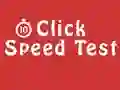 Trò chơi Click Speed Test trực tuyến