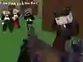 Combat Pixel Arena 3d Fury Man — free online game