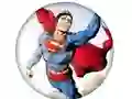 Superhero Quiz — free online game