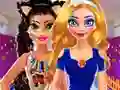 Nina Back To School — free online game