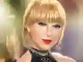 Taylor Swift True Make Up — free online game