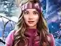 Winter Romance — free online game