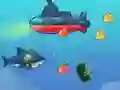 Jeu Gun Shark: Terror of Deep Water en ligne