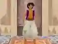 Aladdin Runner — free online game