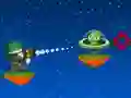 Soldier Attack 1 — free online game