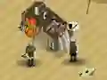 Forgotten Dungeon — free online game