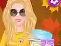 Barbies Cozy Fall Scents — free online game