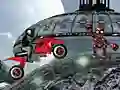 Robo Bike — free online game