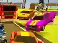 3d Arena Racing — free online game
