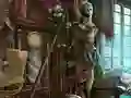 The Lonely House — free online game