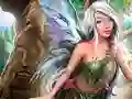 The Fairy Magic — free online game
