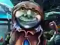 The Bridge Troll — free online game