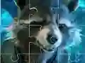 Guardians Of The Galaxy Vol 2 Jigsaw — free online game
